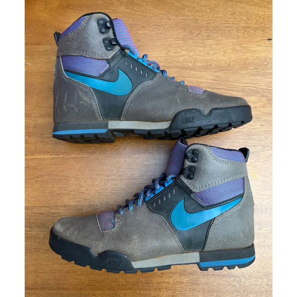 Nike vintage acg